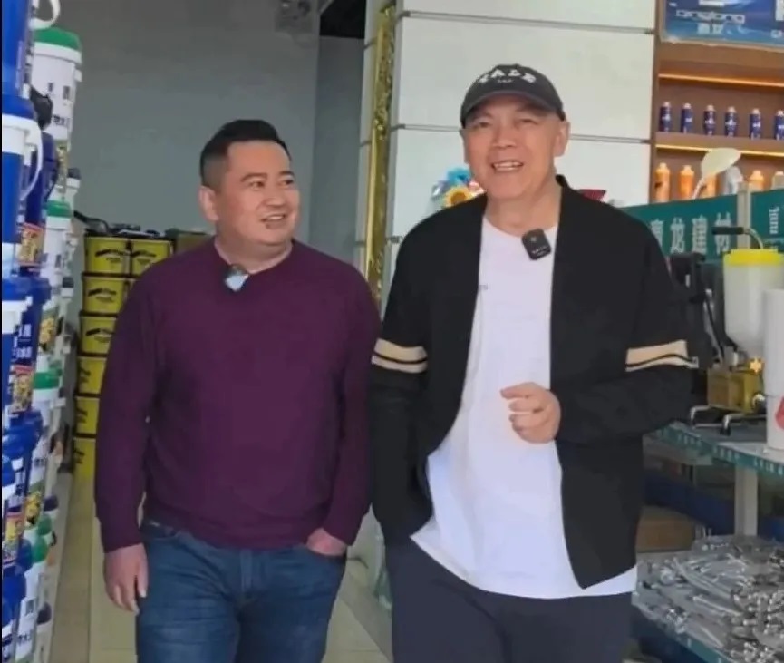 揭秘惠州代理商赵总17年防水历程：如何从行业小白，做到年收百万