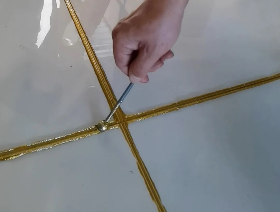 你还在为美缝压缝的问题烦恼吗？